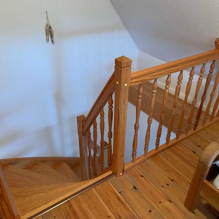 Villa Friesenhof Windfang Nordstrand Esterno foto
