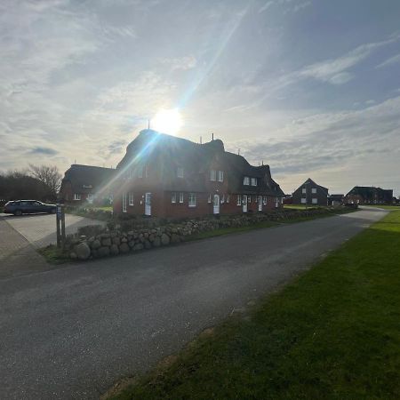 Villa Friesenhof Windfang Nordstrand Esterno foto