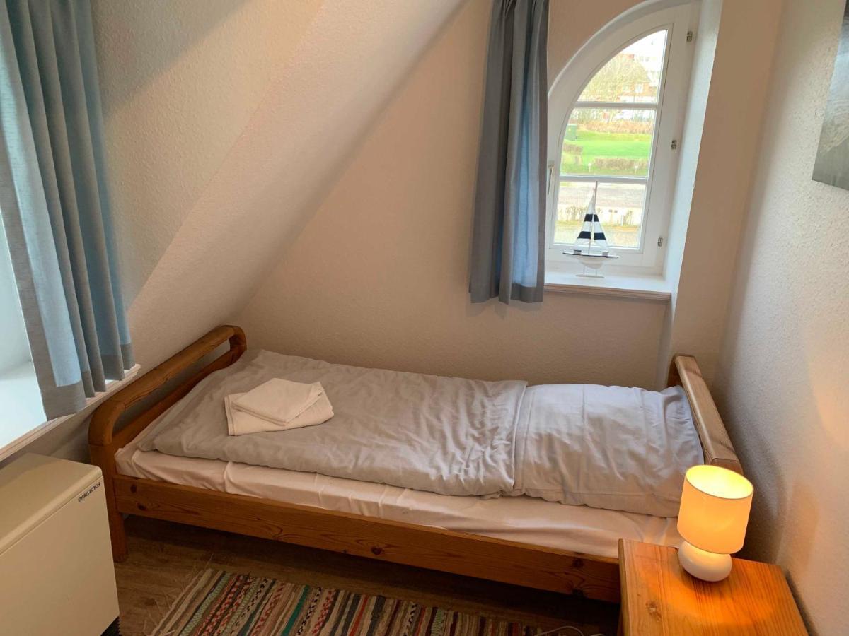 Villa Friesenhof Windfang Nordstrand Esterno foto