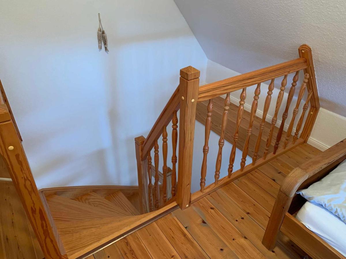 Villa Friesenhof Windfang Nordstrand Esterno foto